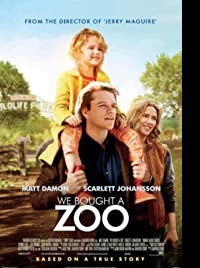 دانلود کامل زیرنویس فارسی We Bought a Zoo 2011