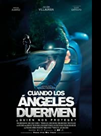 دانلود کامل زیرنویس فارسی When Angels Sleep 2018