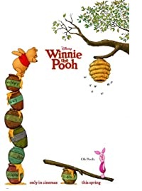 دانلود کامل زیرنویس فارسی Winnie the Pooh 2011