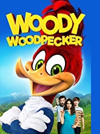 دانلود کامل زیرنویس فارسی Woody Woodpecker 2017