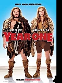 دانلود فیلم Year One 2009 (سال یکم 2009) رایگان