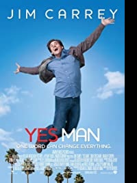 دانلود کامل زیرنویس فارسی Yes Man 2008