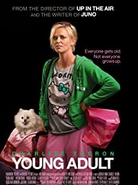 دانلود کامل زیرنویس فارسی Young Adult 2011