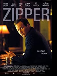 دانلود کامل زیرنویس فارسی Zipper 2015