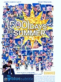 دانلود کامل زیرنویس فارسی 500Days of Summer 2009