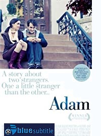 دانلود کامل زیرنویس فارسی Adam 2009