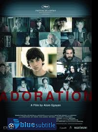 دانلود کامل زیرنویس فارسی Adoration 2008