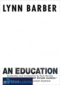 دانلود کامل زیرنویس فارسی An Education 2009