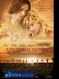 دانلود کامل زیرنویس فارسی April Showers 2009