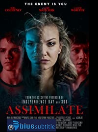 دانلود کامل زیرنویس فارسی Assimilate 2019