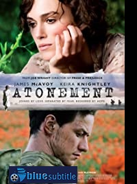 دانلود فیلم Atonement 2007 (تاوان 2007) رایگان