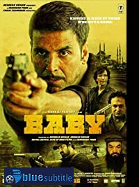 دانلود کامل زیرنویس فارسی Baby 2015