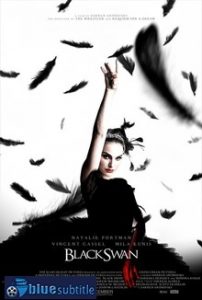 دانلود کامل زیرنویس فارسی Black Swan 2010