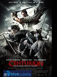 دانلود کامل زیرنویس فارسی Centurion 2010