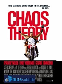 دانلود کامل زیرنویس فارسی فیلم Chaos Theory 2008