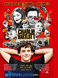دانلود کامل زیرنویس فارسی Charlie Bartlett 2007