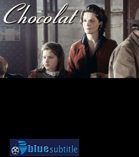 دانلود کامل زیرنویس فارسی Chocolat 2000
