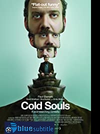 دانلود کامل زیرنویس فارسی Cold Souls 2009