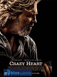 دانلود کامل زیرنویس فارسی Crazy Heart 2009