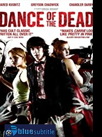 دانلود کامل زیرنویس فارسی Dance of the Dead 2008