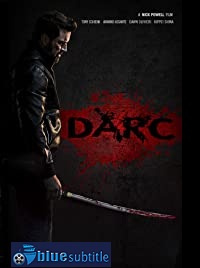 دانلود کامل زیرنویس فارسی Darc 2018