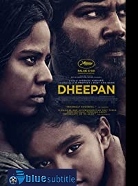 دانلود کامل زیرنویس فارسی Dheepan 2015