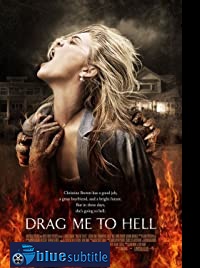دانلود کامل زیرنویس فارسی Drag Me to Hell 2009