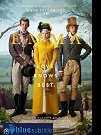 دانلود کامل زیرنویس فارسی Emma. 2020