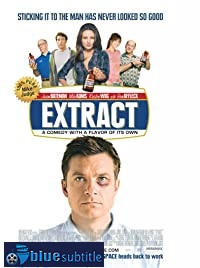 دانلود کامل زیرنویس فارسی Extract 2009