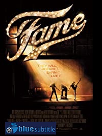 دانلود کامل زیرنویس فارسی Fame 2009