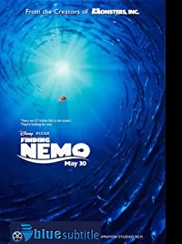 دانلود کامل زیرنویس فارسی Finding Nemo 2003