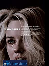 دانلود فیلم Funny Games 2007 (بازی‌های خنده‌دار 2007) رایگان