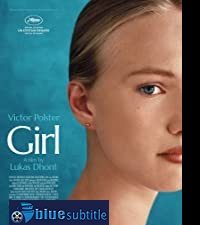 دانلود کامل زیرنویس فارسی Girl 2018