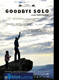دانلود کامل زیرنویس فارسی Goodbye Solo 2008