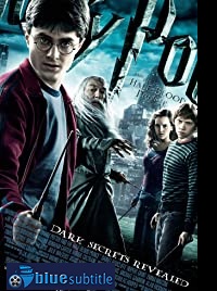 دانلود کامل زیرنویس فارسی Harry Potter and the Half-Blood Prince 2009