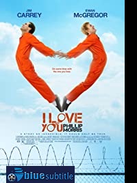 دانلود کامل زیرنویس فارسی I Love You Phillip Morris 2009