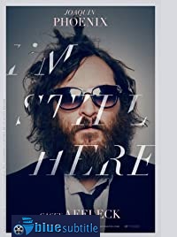 دانلود کامل زیرنویس فارسی I’m Still Here 2010