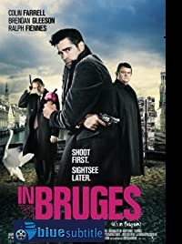 دانلود کامل زیرنویس فارسی In Bruges 2008