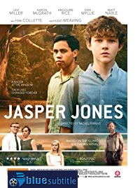 دانلود کامل زیرنویس فارسی Jasper Jones 2017