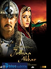 دانلود کامل زیرنویس فارسی Jodhaa Akbar 2008