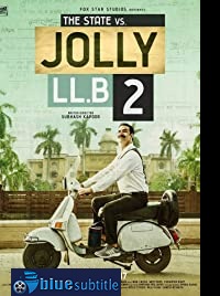دانلود کامل زیرنویس فارسی Jolly LLB 2 2017