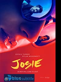 دانلود کامل زیرنویس فارسی Josie 2018