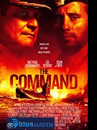 دانلود کامل زیرنویس فارسی Kursk 2018