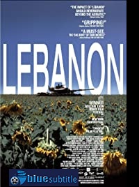 دانلود کامل زیرنویس فارسی Lebanon 2009