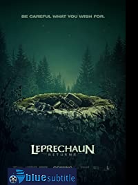 دانلود کامل زیرنویس فارسی Leprechaun Returns 2018