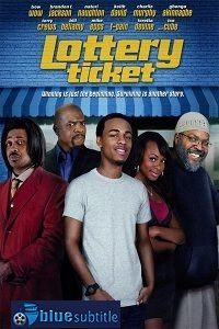 دانلود کامل زیرنویس فارسی Lottery Ticket 2010