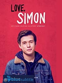 دانلود کامل زیرنویس فارسی Love, Simon 2018