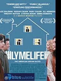 دانلود کامل زیرنویس فارسی Lymelife 2008