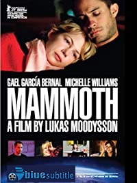دانلود کامل زیرنویس فارسی Mammoth 2009