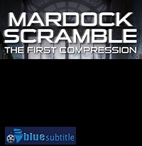 دانلود کامل زیرنویس فارسی Mardock Scramble: The First Compression 2010